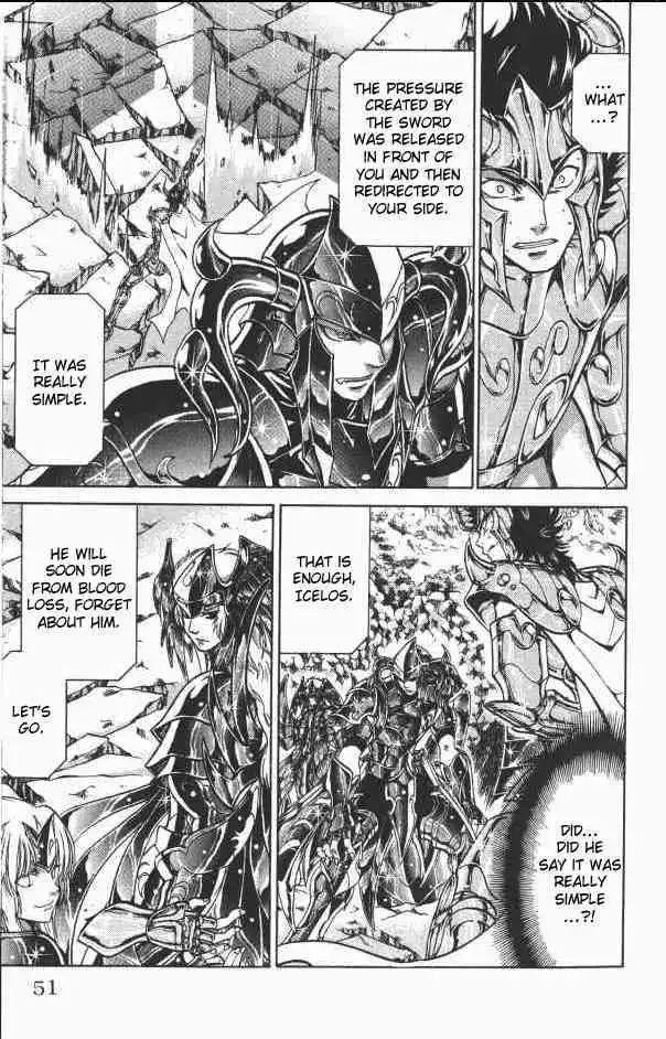 Saint Seiya - The Lost Canvas Chapter 72 4